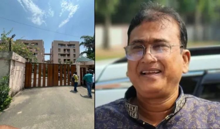 কলকাতায় এমপি আনার খুন: মুখ খুলছে প্রতিবেশিরা